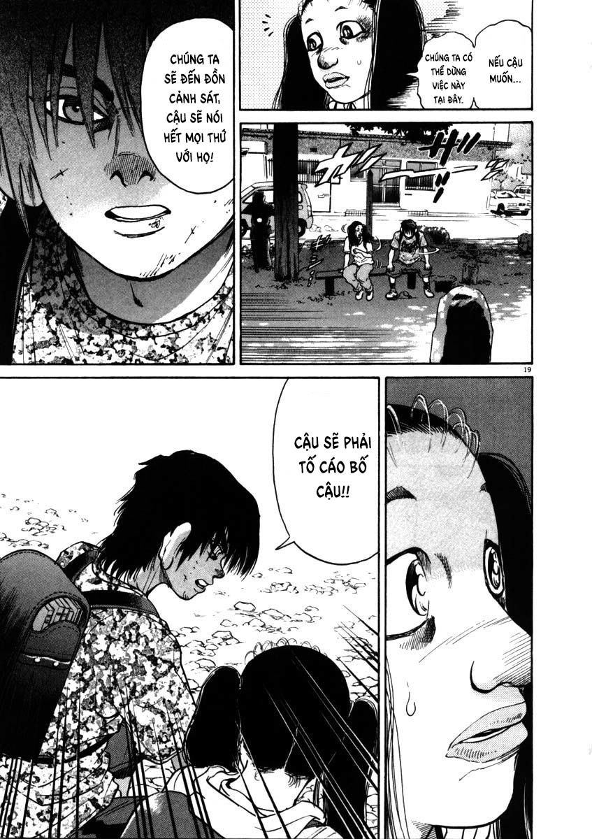 kiichi!! chapter 53 19