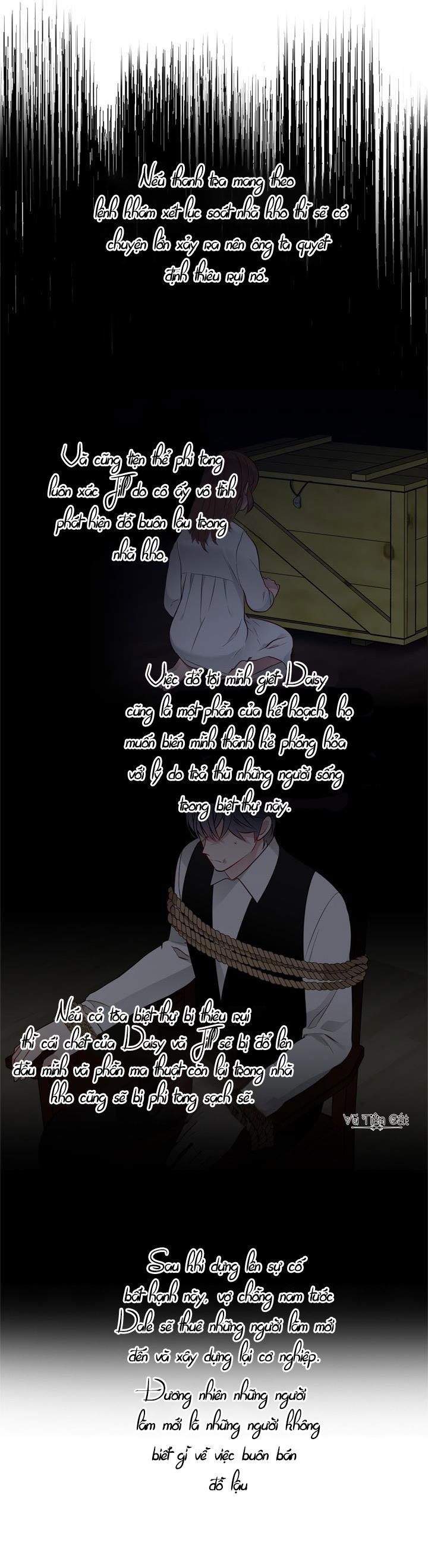 thanh tra của muiella chapter 30 29