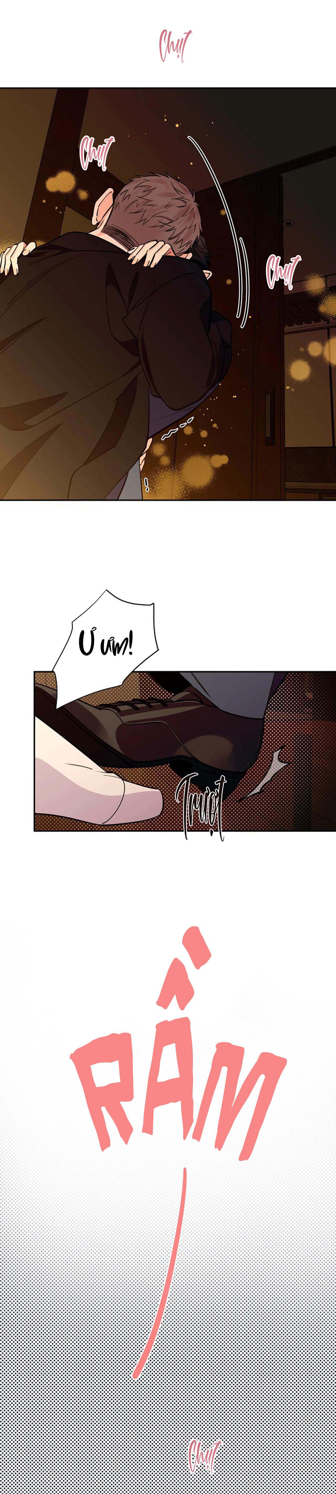 đêm dịu dàng chapter 46 12