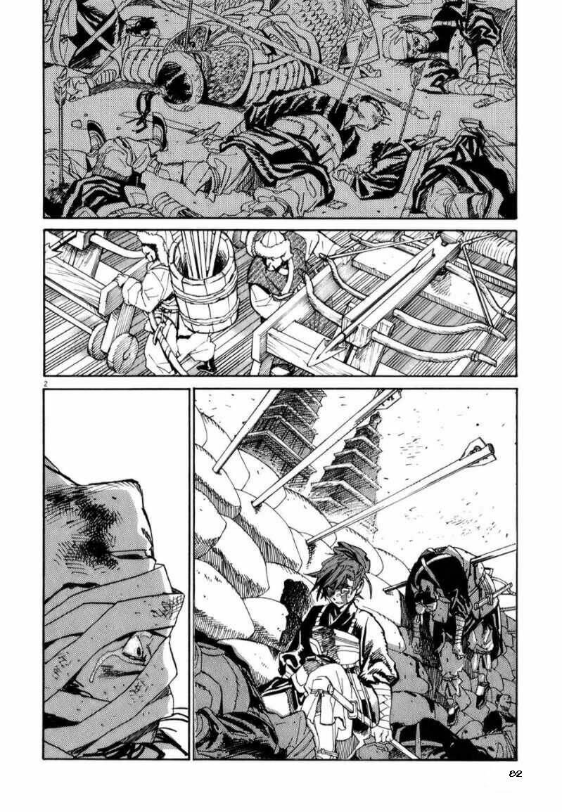 shuto hell chapter 3 2