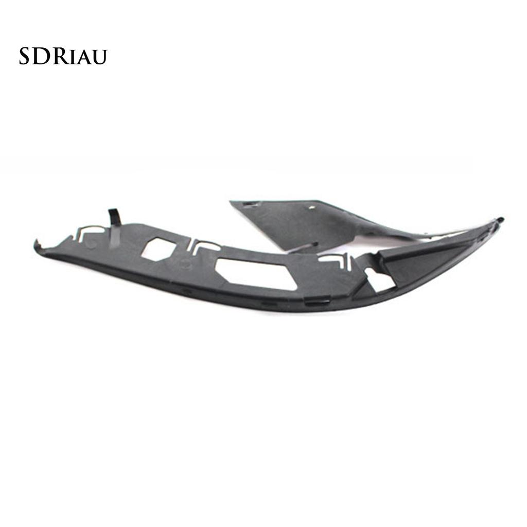 Vòng Đệm Đèn Pha Trái 63126934511 Cho Bmw 5 Series E60 04-10
