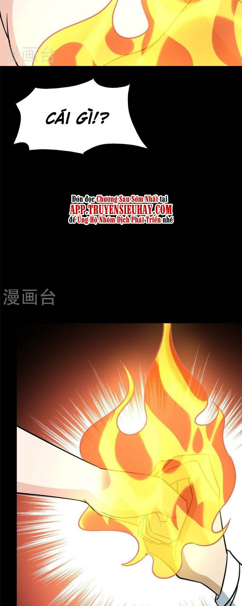 bạn gái virus của tôi chapter 355 20