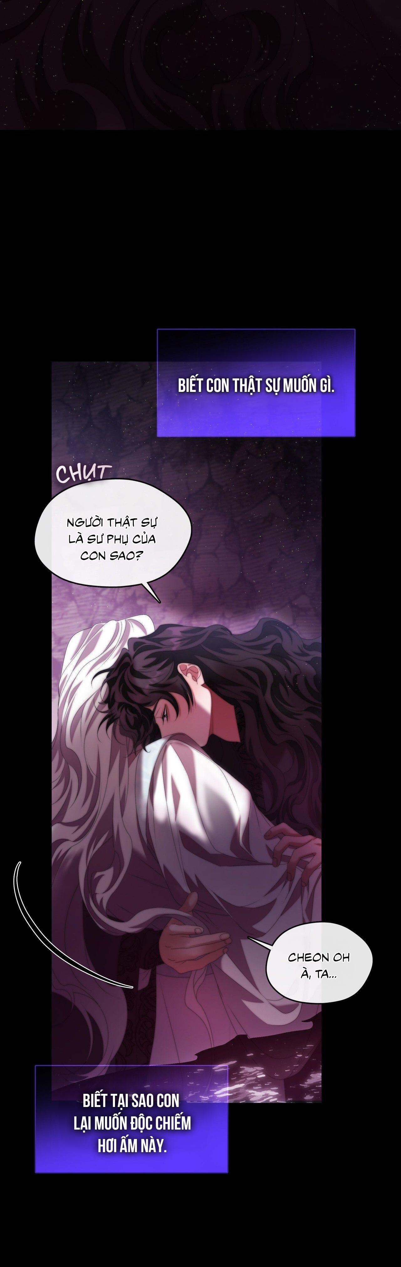 tôi đã nuôi dạy thủ lĩnh giáo phái ác ma chapter 37 54