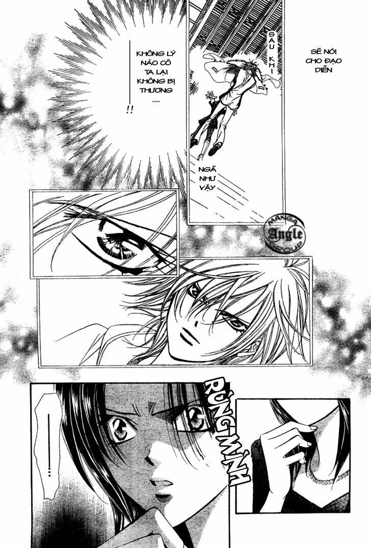 thử thách của kyouko chapter 133 10