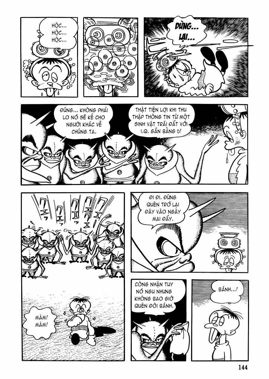 the crater chapter 13 18