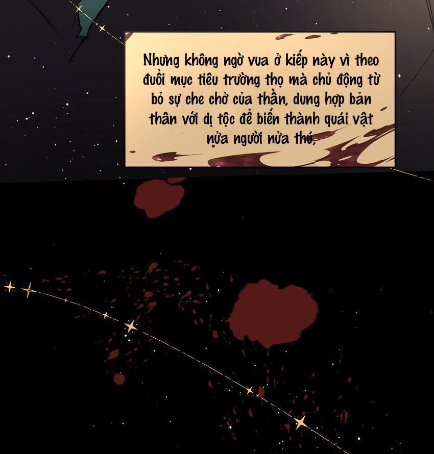 tình cũ là vua chapter 33 16