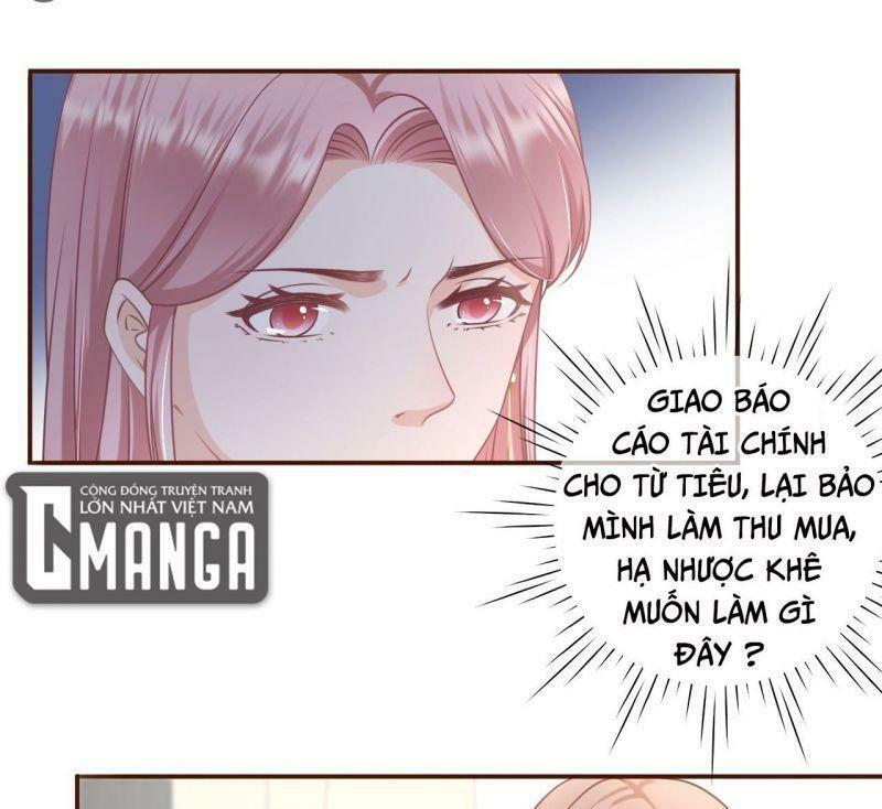 bạn gái tôi mới 30+ tuổi xuân chapter 87 31