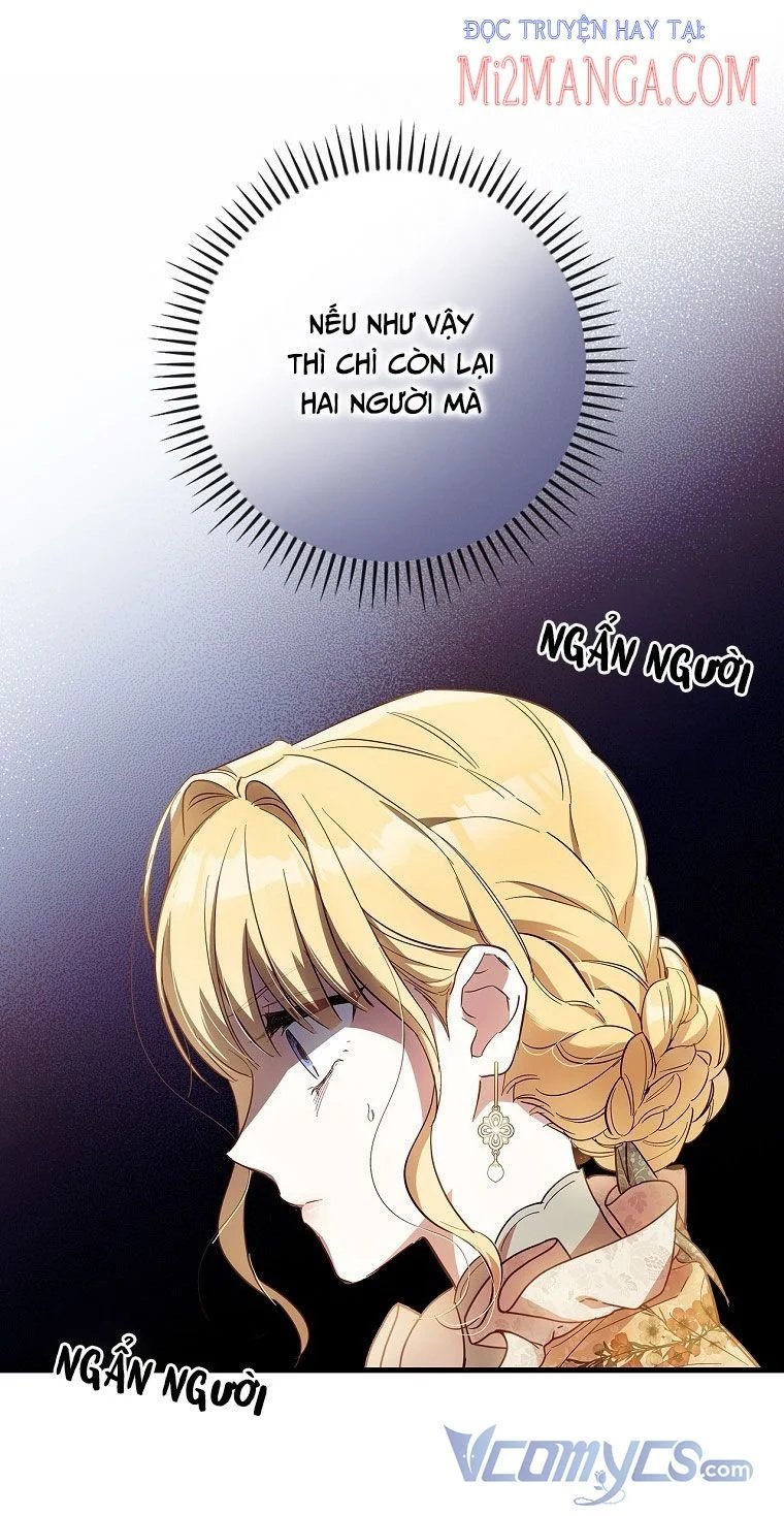 phương pháp khiến chồng đứng về phía của tôi chapter 15.5 11