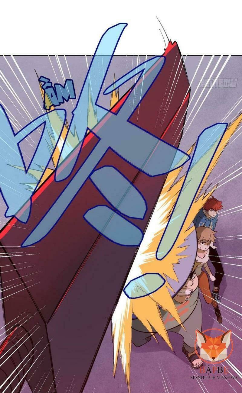 vô hạn khắc kim chi thần chapter 30 37