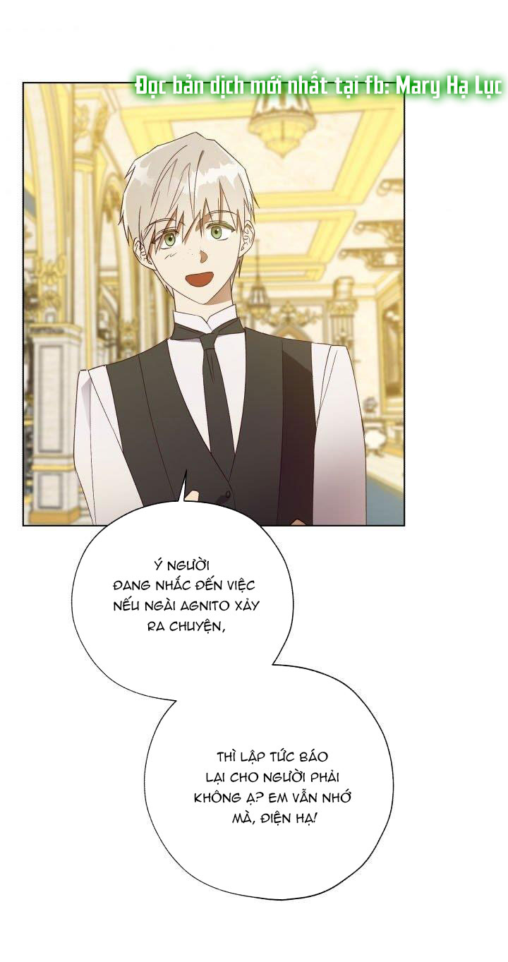 công chúa khắc ấn kẻ phản nghịch chapter 32 30