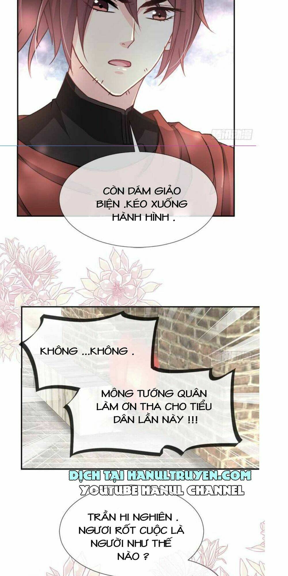 thiên hạ đệ nhất sủng phi chapter 38.2 2