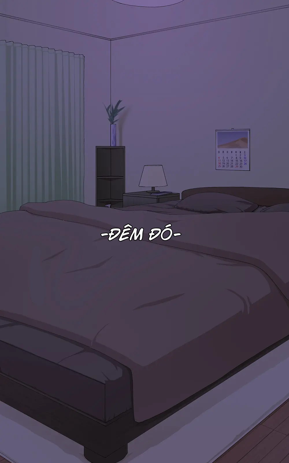 người vợ sa đoạ ~mio~ chapter 2 1