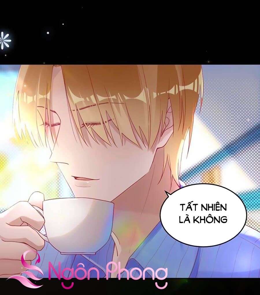 thần luân mật luyến chapter 55 16