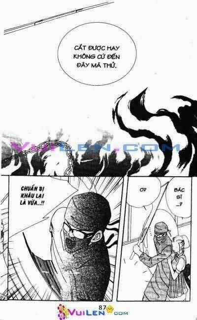 bí mật học viện cross chapter 3 87