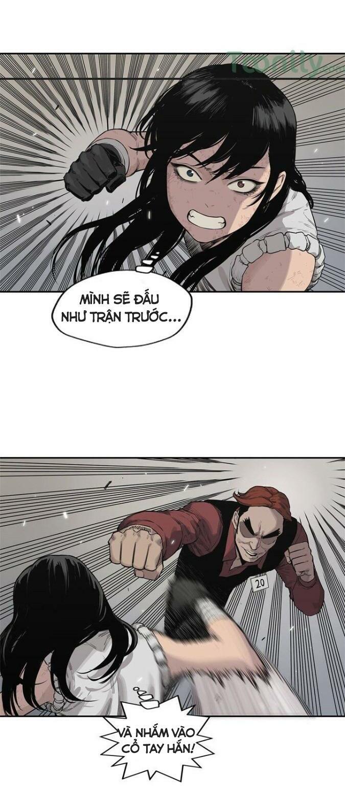 anh shipper may mắn chapter 40 47