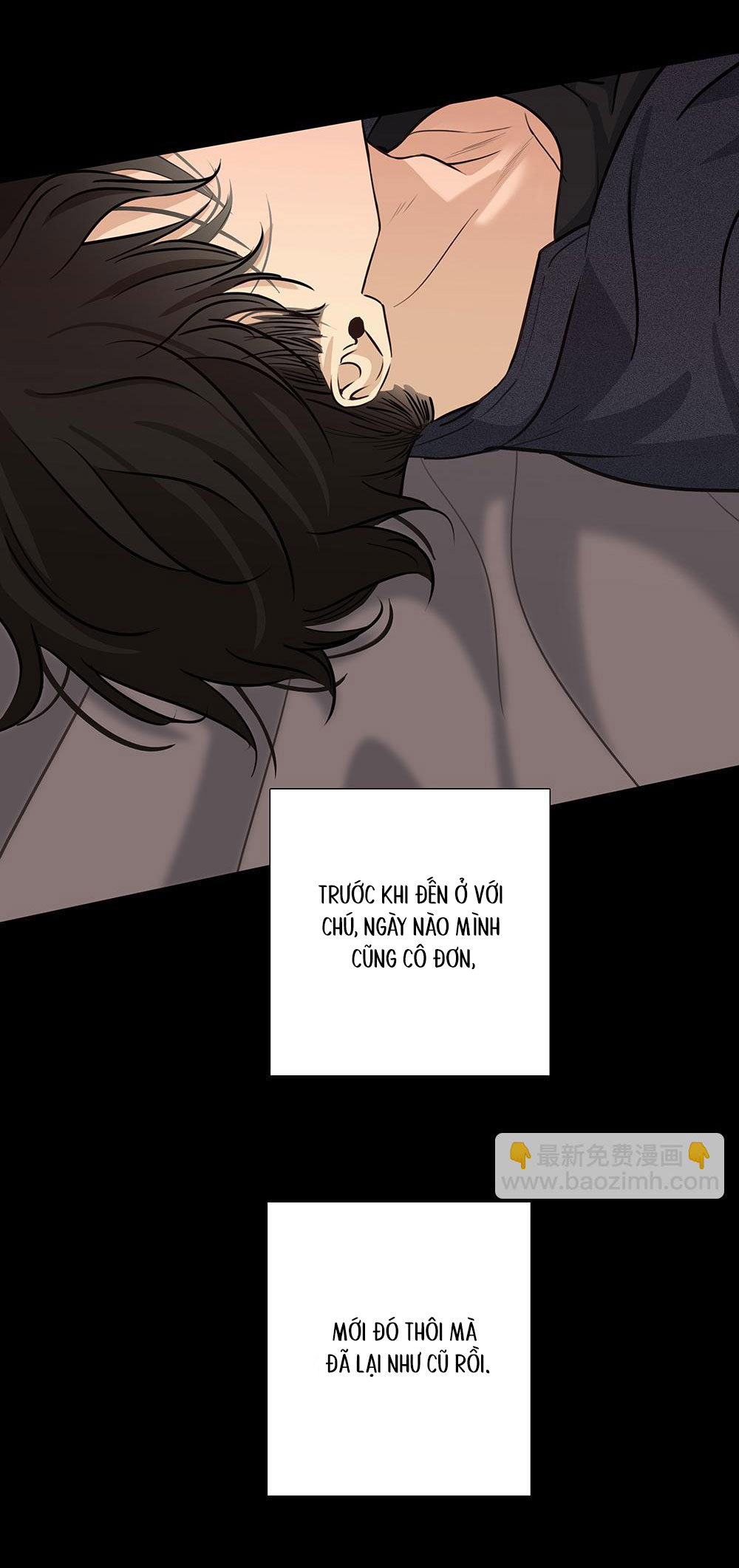 quan hệ nợ nần chapter 38 21