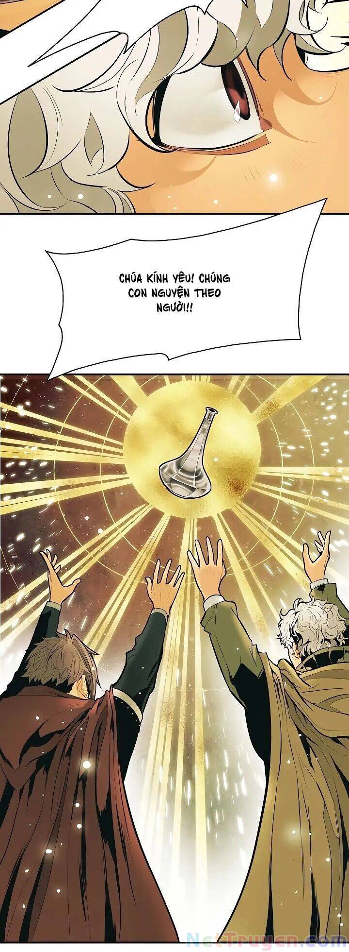 bất bại chân ma chapter 81 10