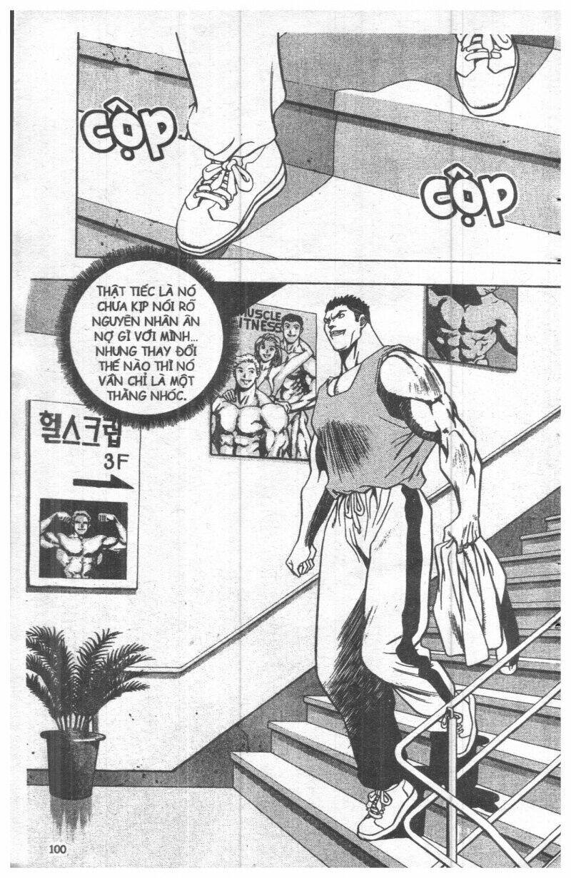 change guy chapter 66 98