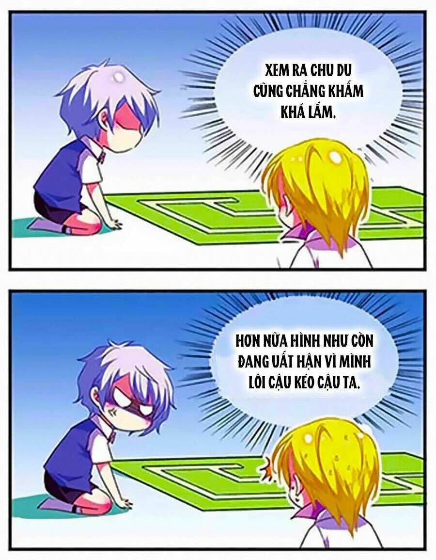 manh tam quốc chapter 109 11