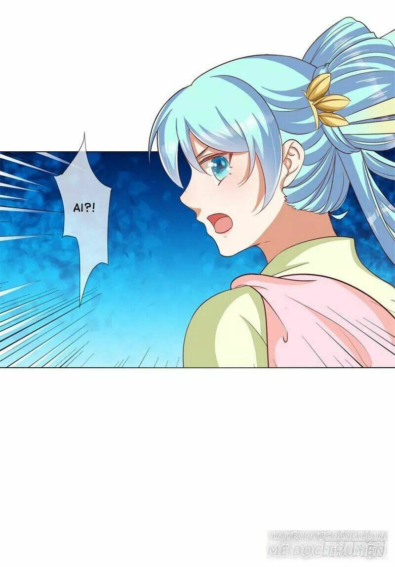 độc y cuồng phi chapter 13 16