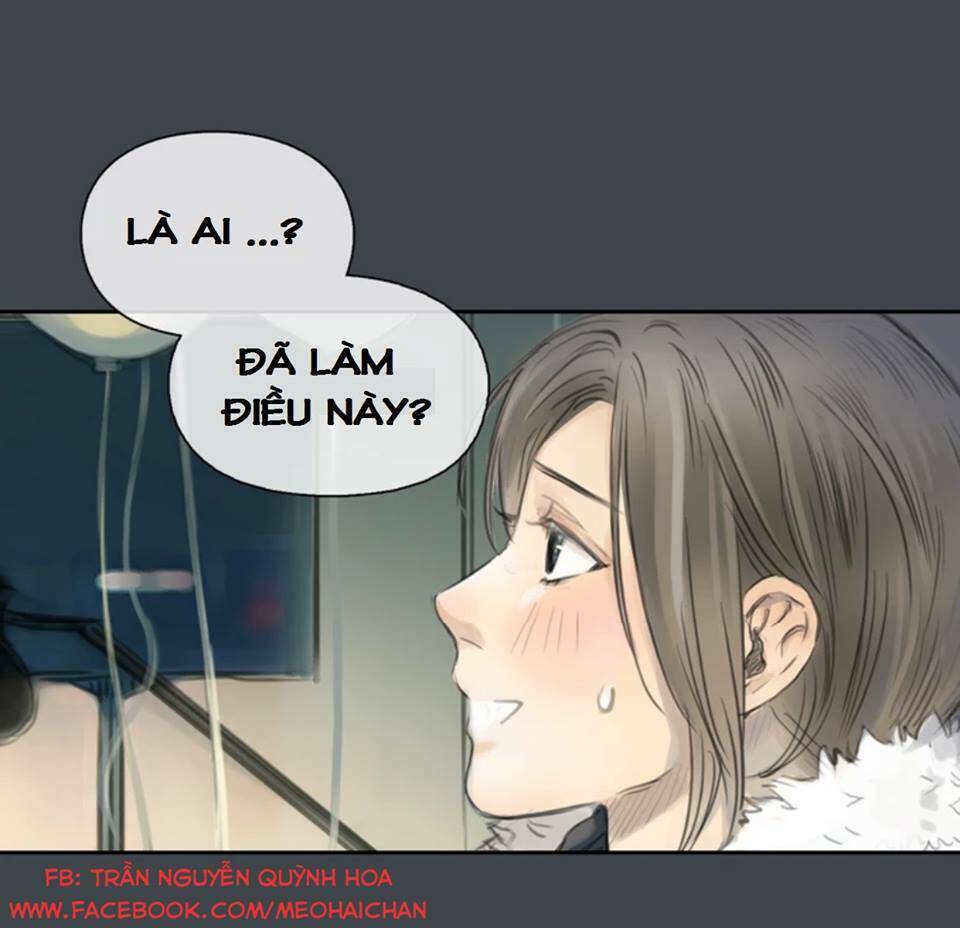 12 giờ của lọ lem chapter 32 2