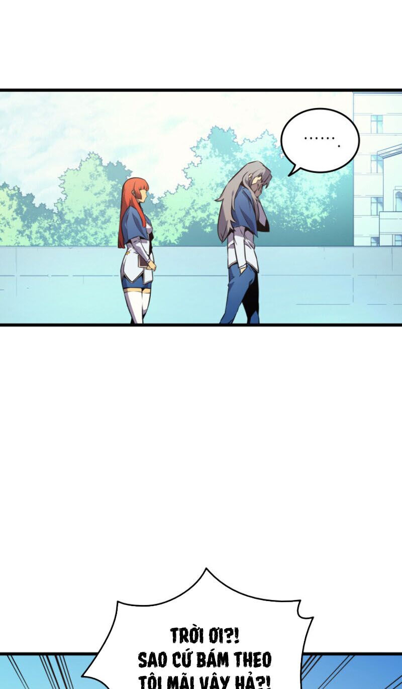 sự trở lại của pháp sư vĩ đại sau 4000 năm chapter 6 21