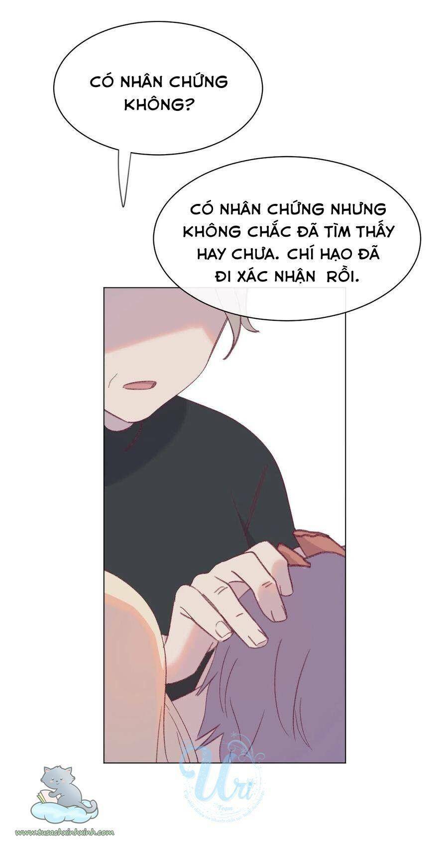 nhật ký nấm ma cô chapter 17 30