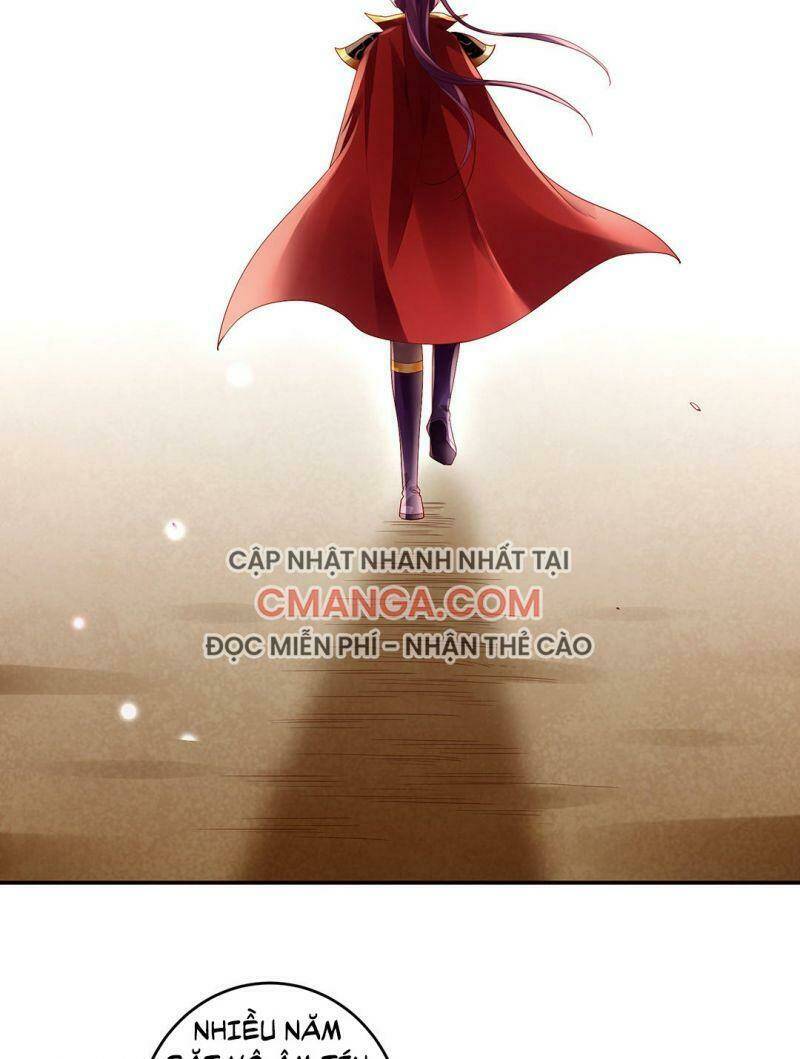 thiên kim bất hoán chapter 65 35