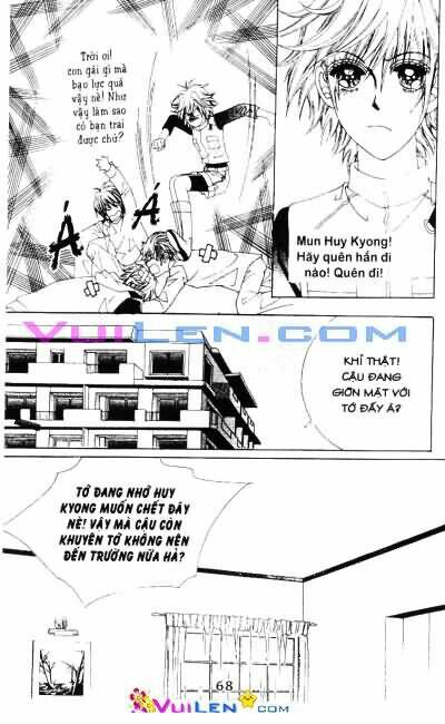 đợi em chapter 20 9