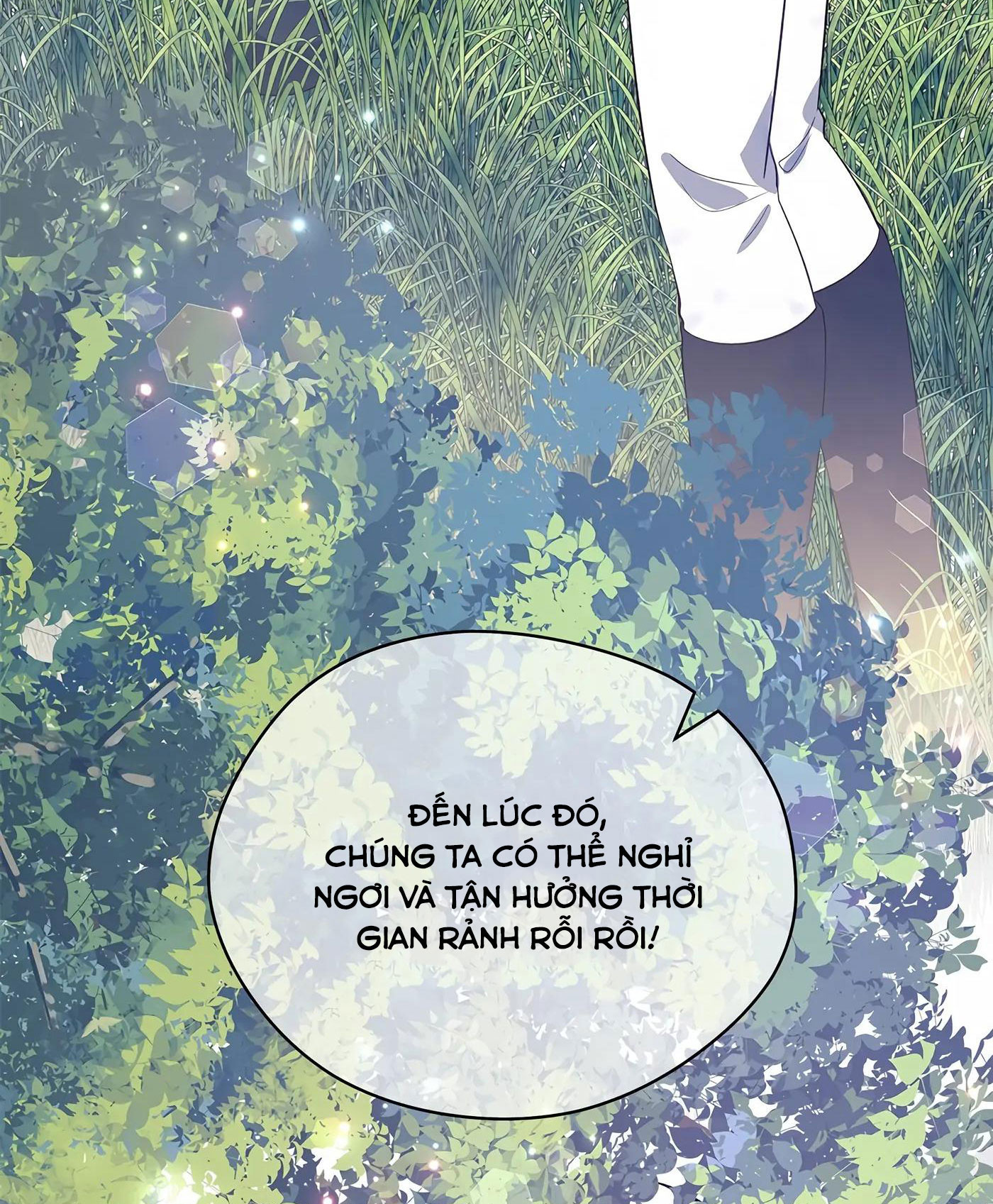 tôi không phải là nữ anh hùng chapter 59 32