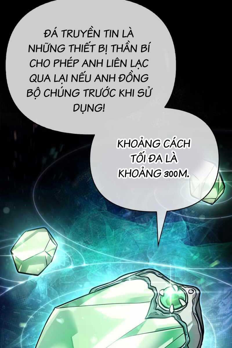sống sót trong trò chơi với tư cách là một cuồng nhân chapter 8 50