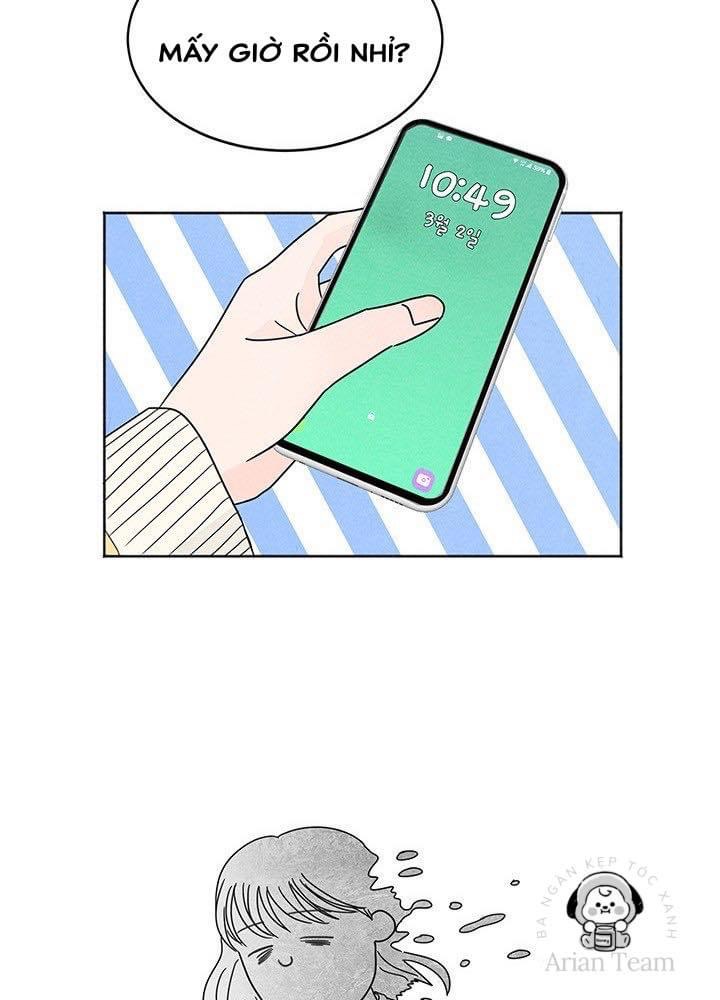 bốn cách cứu rỗi một người vợ chapter 1.3 8