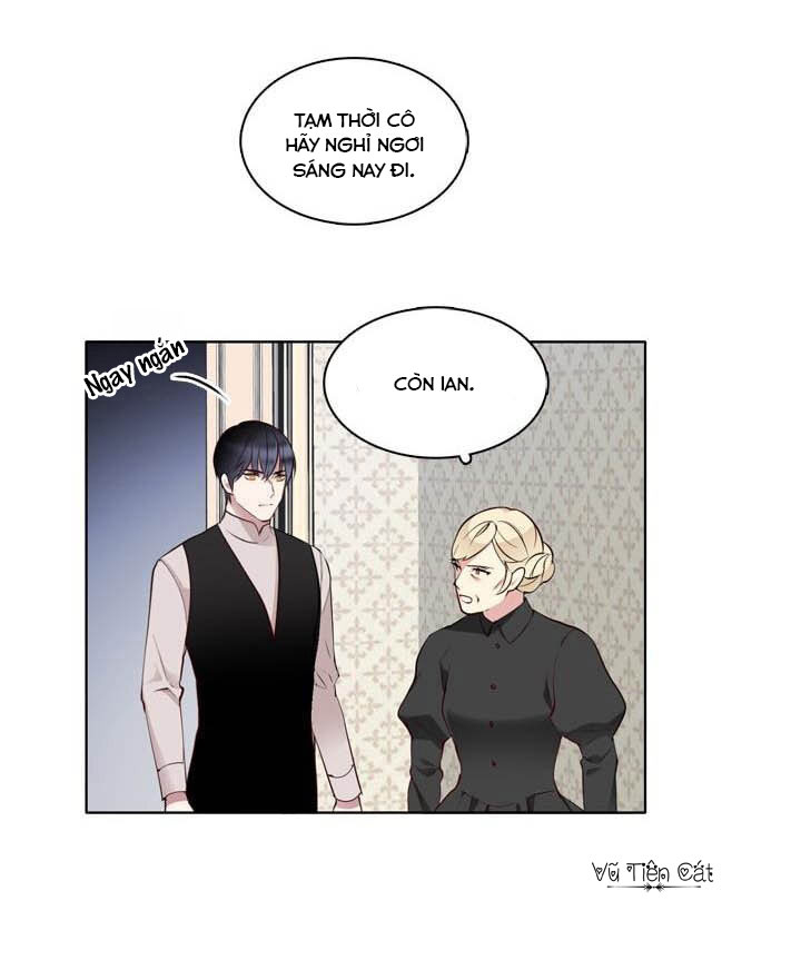 thanh tra của muiella chapter 8 34