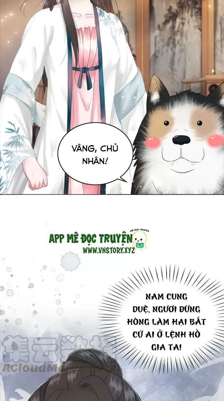 cực phẩm phế vật tiểu thư chapter 113 28