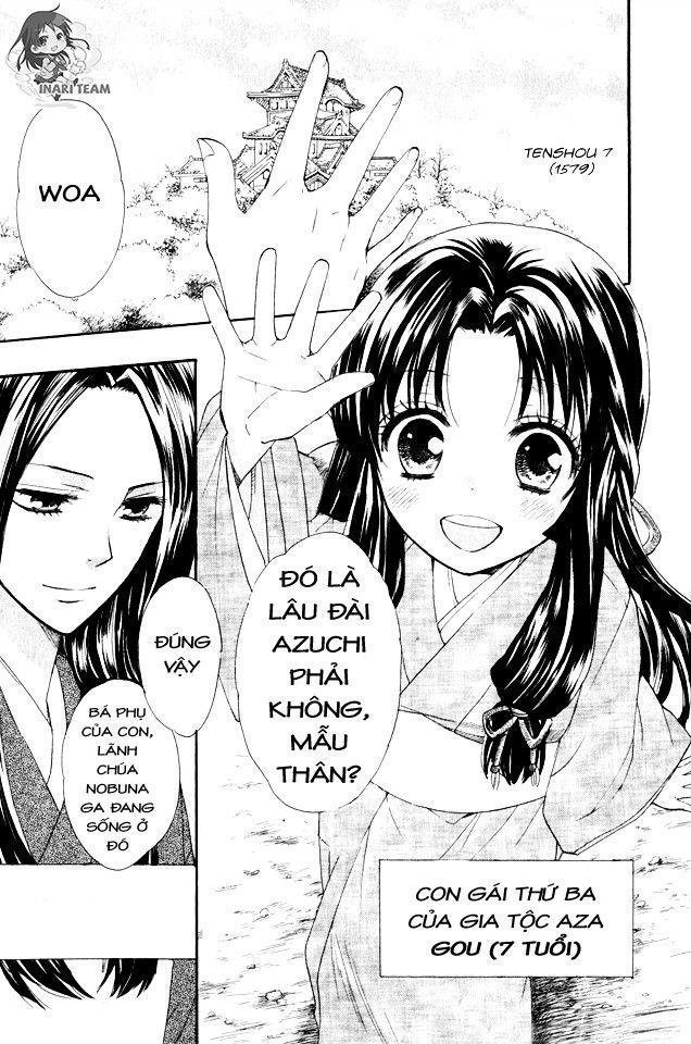 gou - hime-tachi no sengoku chapter 1 61