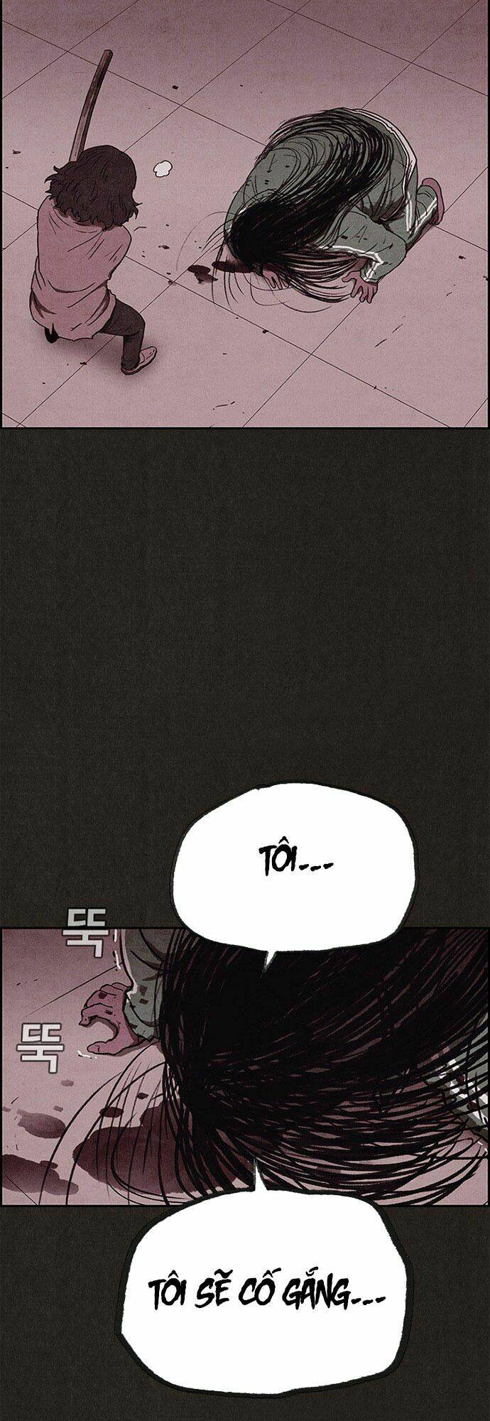 quái vật tại chung cư xanh chapter 69 36