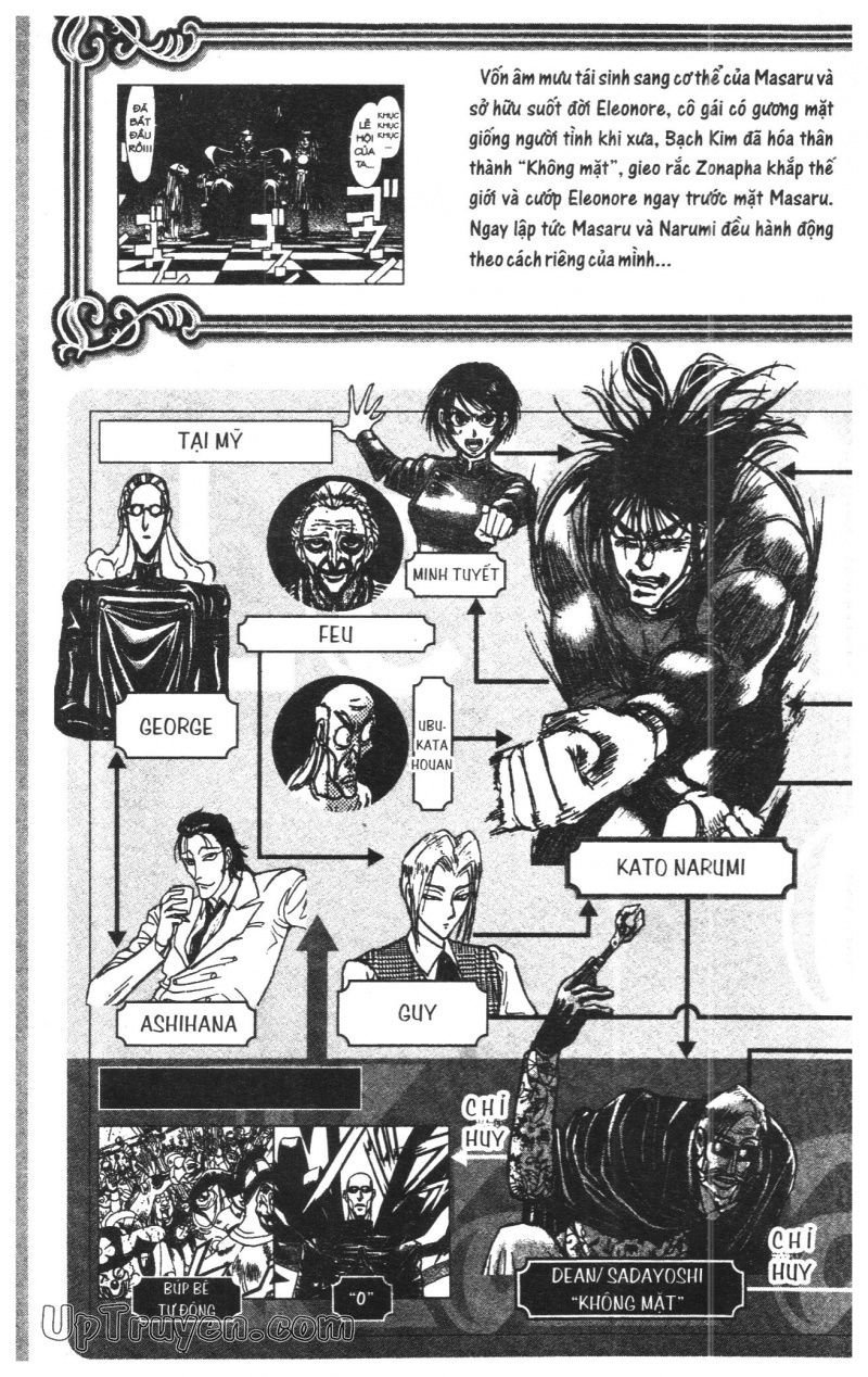 nhật ký lọ lem chapter 38 7