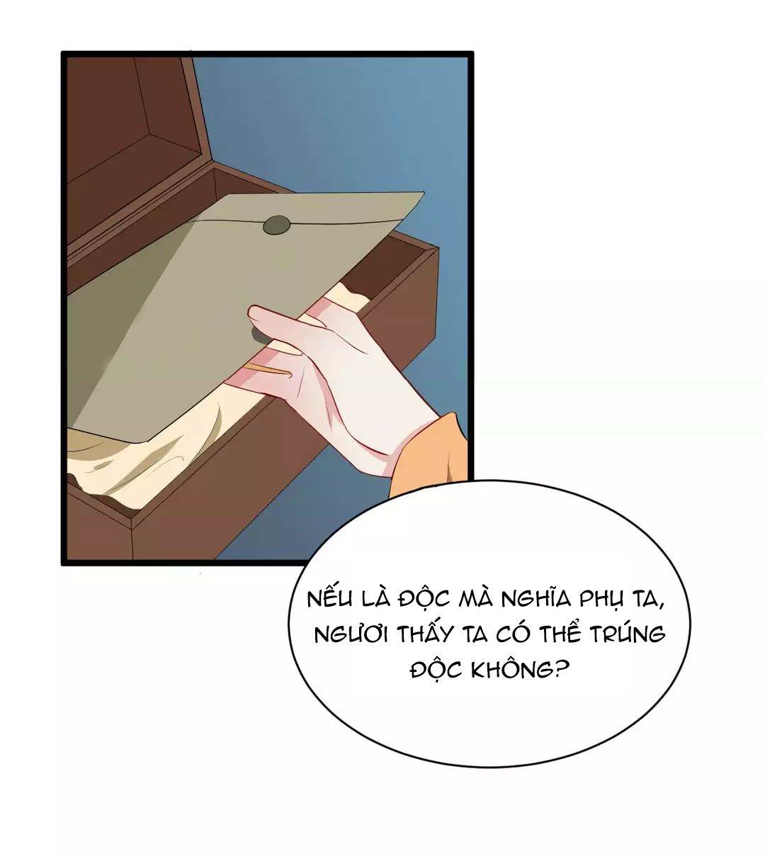 Bồng Sơn Viễn chapter 43 - Trang 35