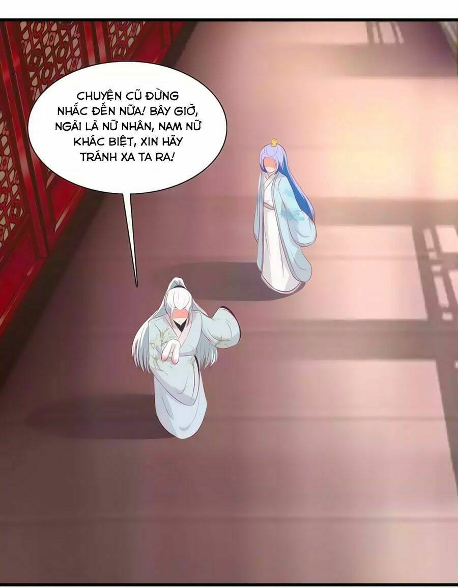 thỏ yêu tiểu vương phi chapter 78 20