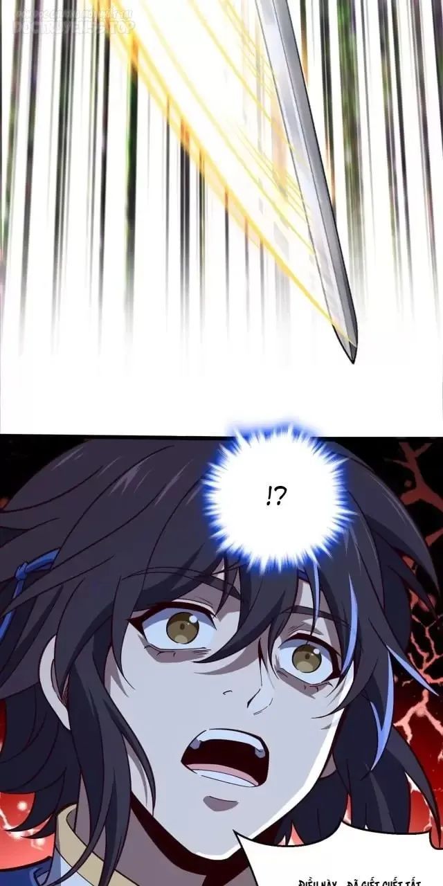 tôi, thần long của nữ đế! chapter 5 22