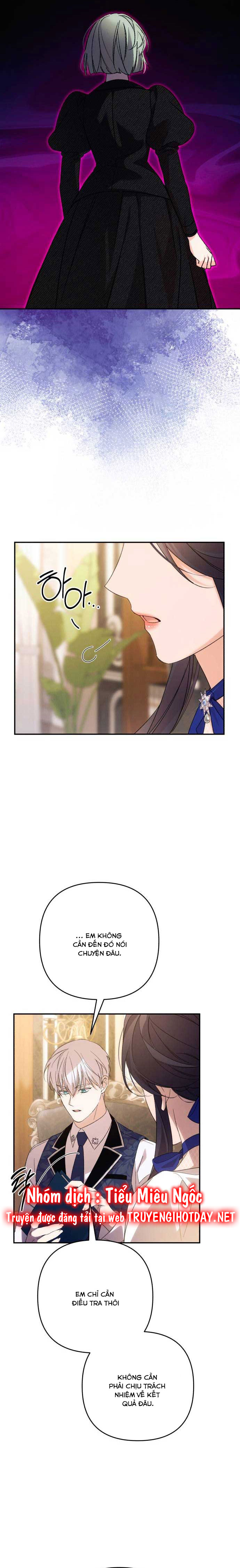 quyến rũ ngài công tước phương bắc chapter 84 22