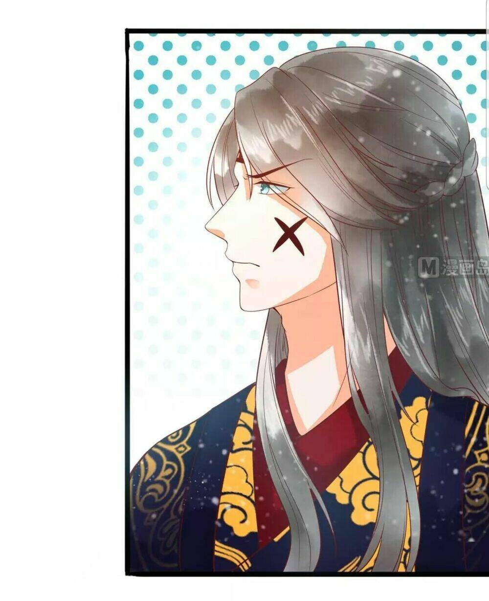 vương phi hám của - phu quân là một bảo bảo ấm áp chapter 25 18