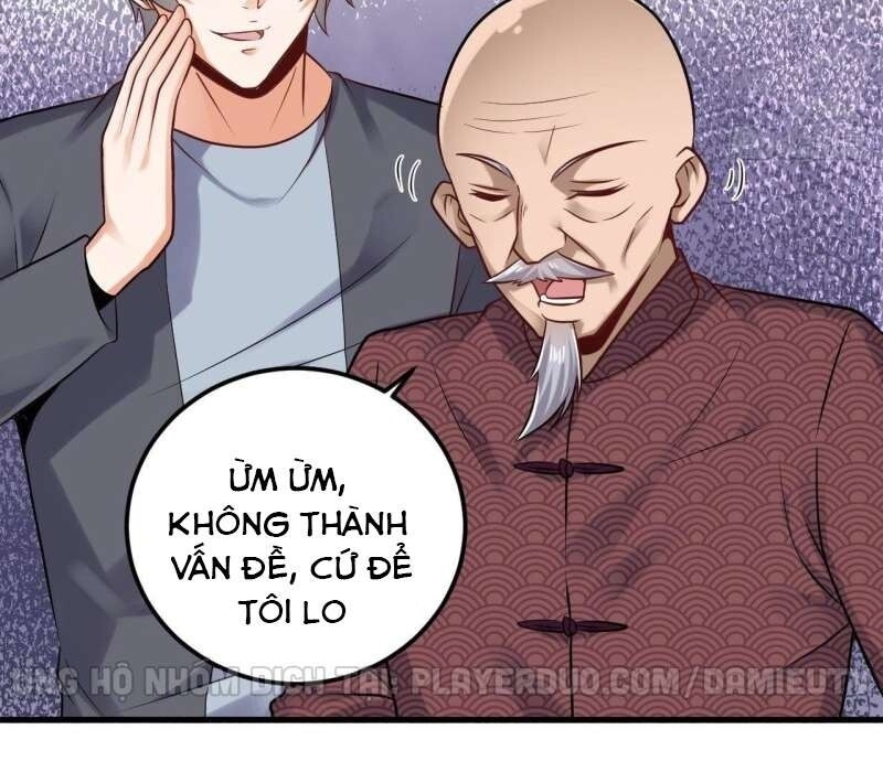 địa phủ khai phá thương chapter 167 8