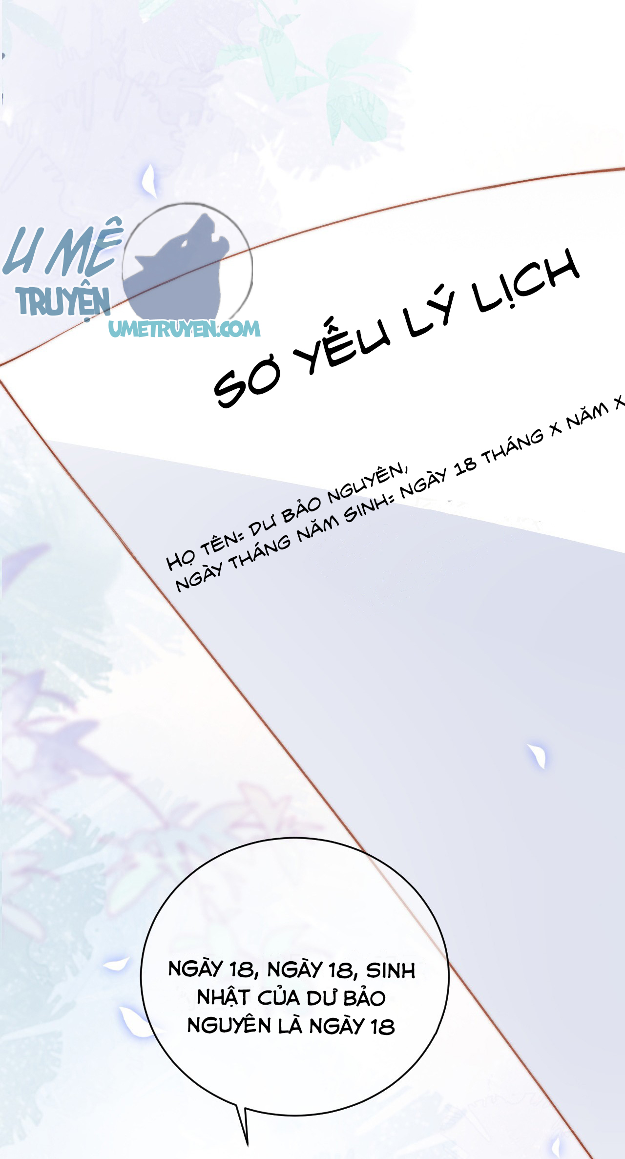 ta sinh con cho tổng tài chapter 13 41