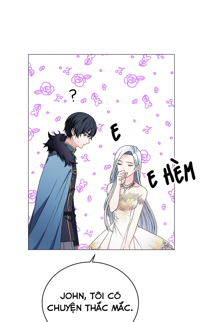 tôi sẽ trở thành nhân vật chính chapter 18 34