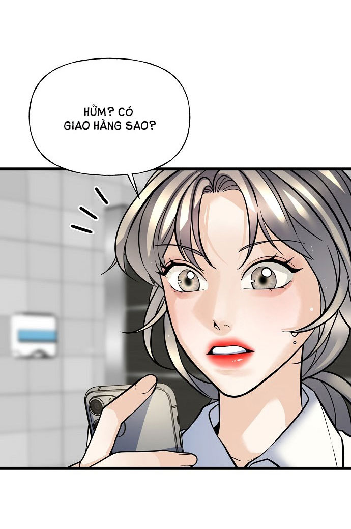 random target - mục tiêu ngẫu nhiên chapter 1.2 57