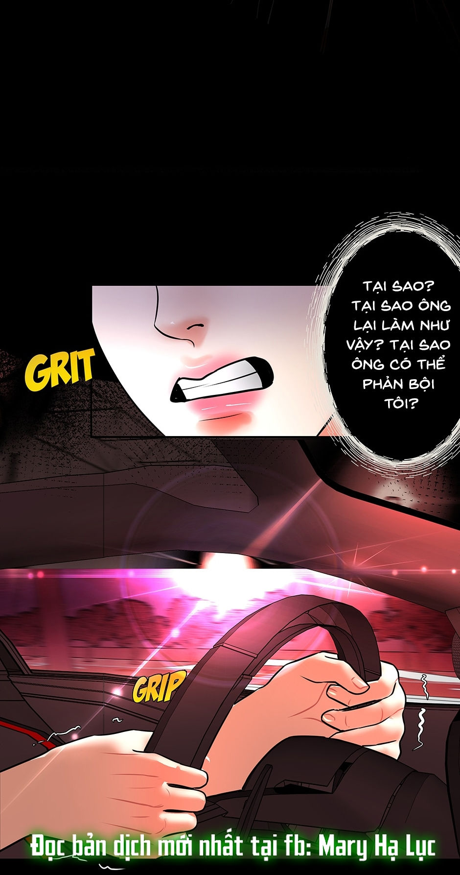 tôi đã ký khế ước với ác quỷ chapter 2.1 2