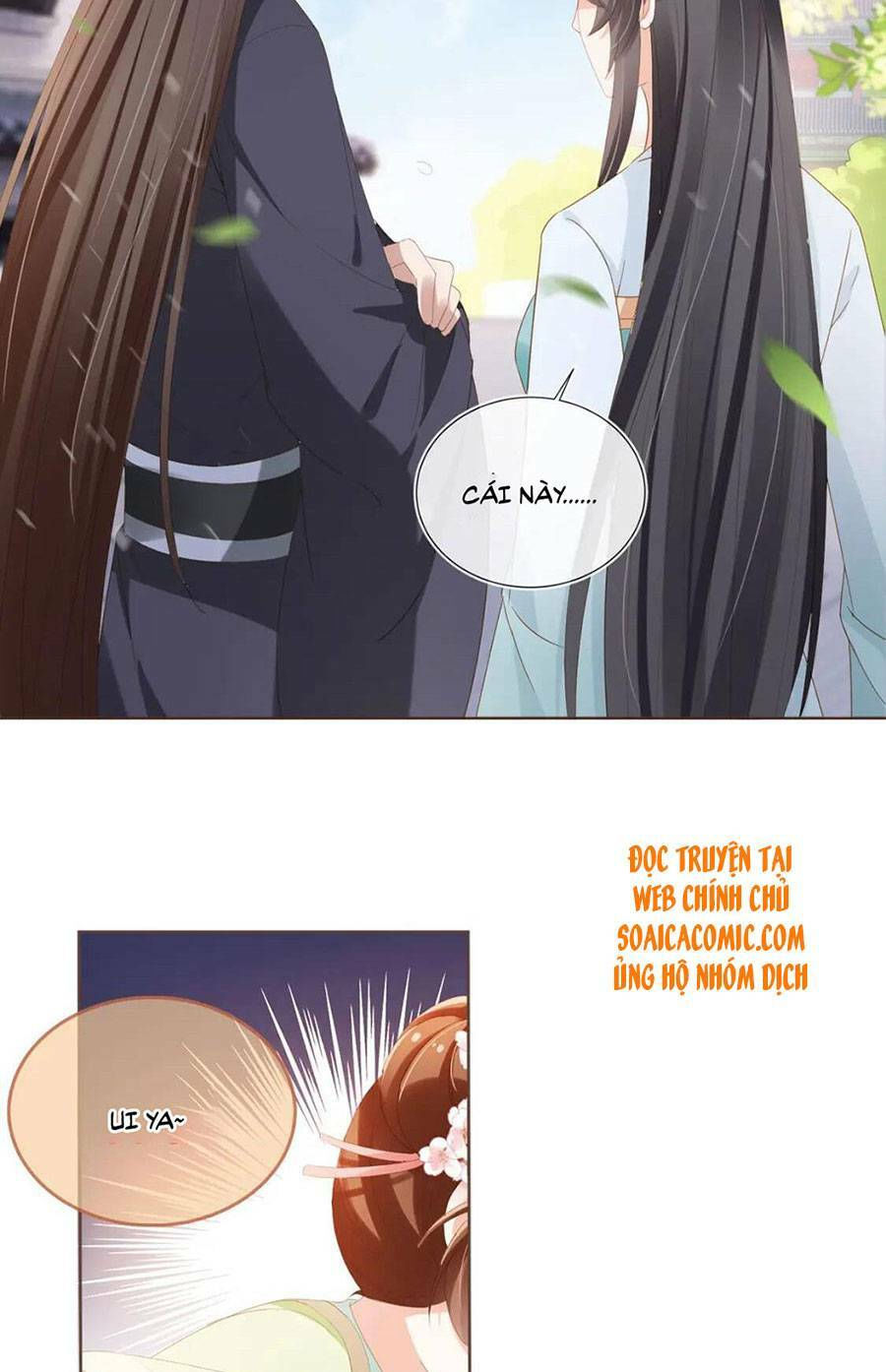 nhặt được bảo bối manh manh chapter 60 31