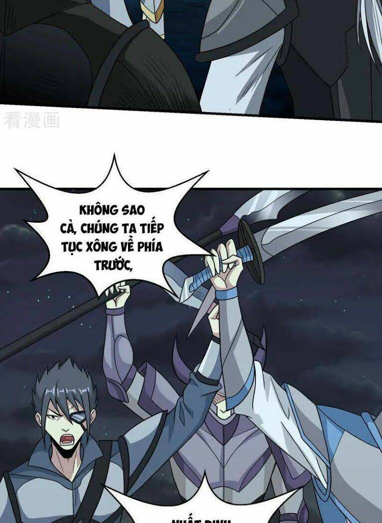 kiếm vũ chapter 61 2