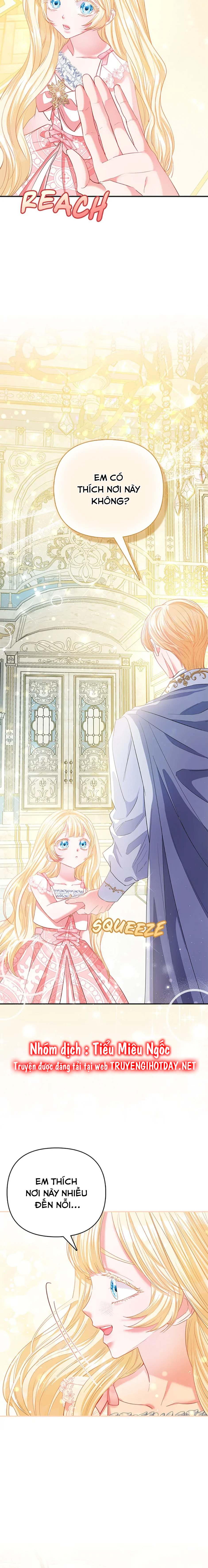 nàng công chúa của tôi chapter 28 5